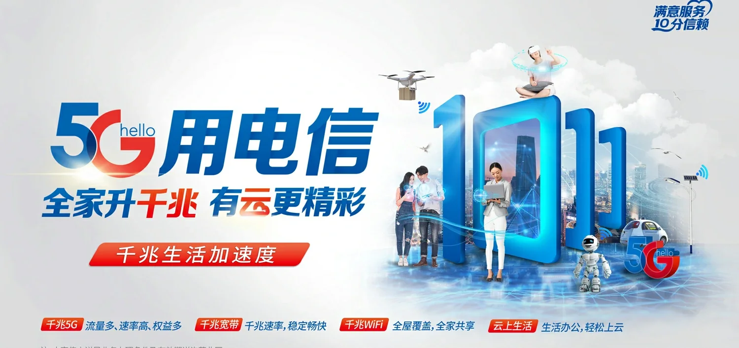 中国电信 阿克苏地区电信宽带 宽带套餐